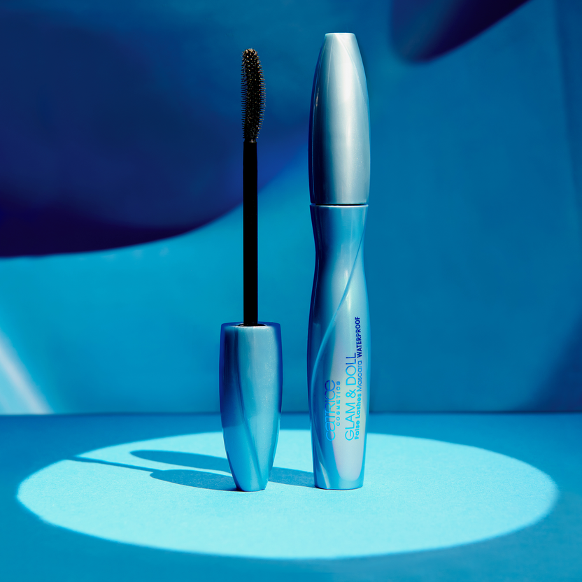 Catrice Cosmetics Glam & Doll False Lashes Mascara Waterproof 010 (10ml) Online