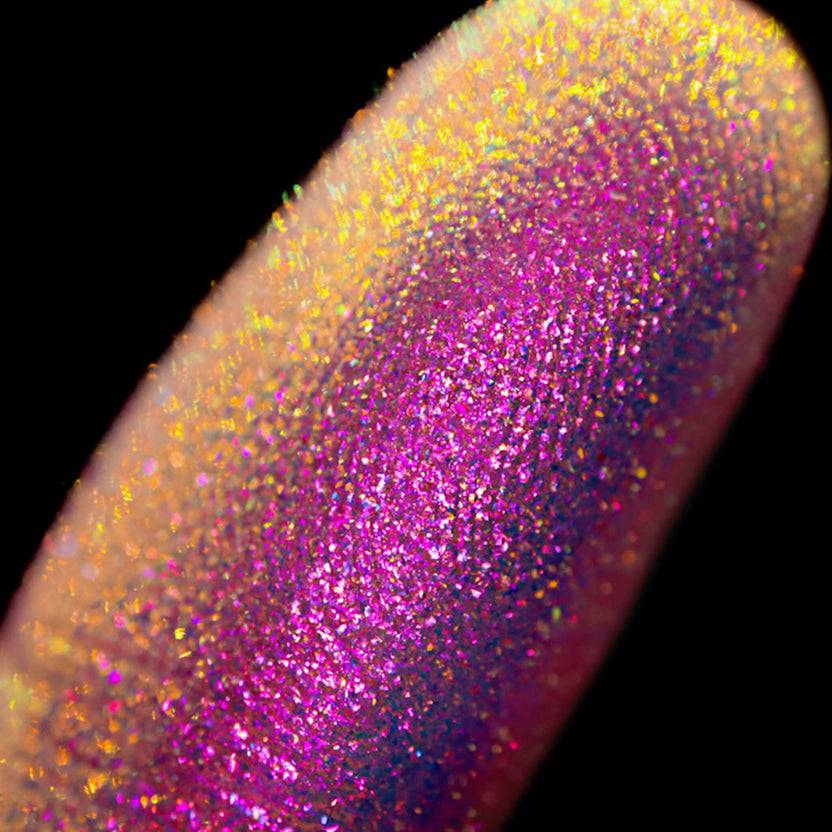 Karla Cosmetics Opal Moonstone Loose Multichrome Eyeshadow (1g) Auslauf