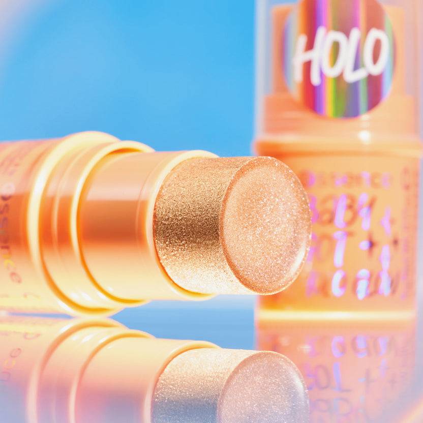 Essence BABY GOT HOLO GLOW highlighter stick 10 (5g) Verkauf