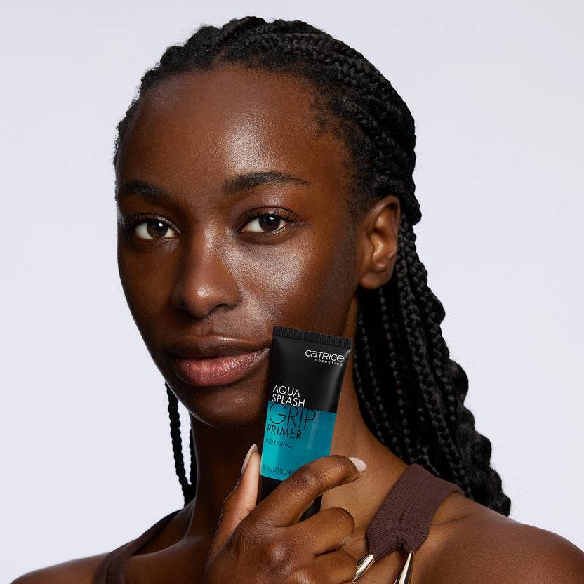 Catrice Cosmetics Aqua Splash Grip Primer Angebote
