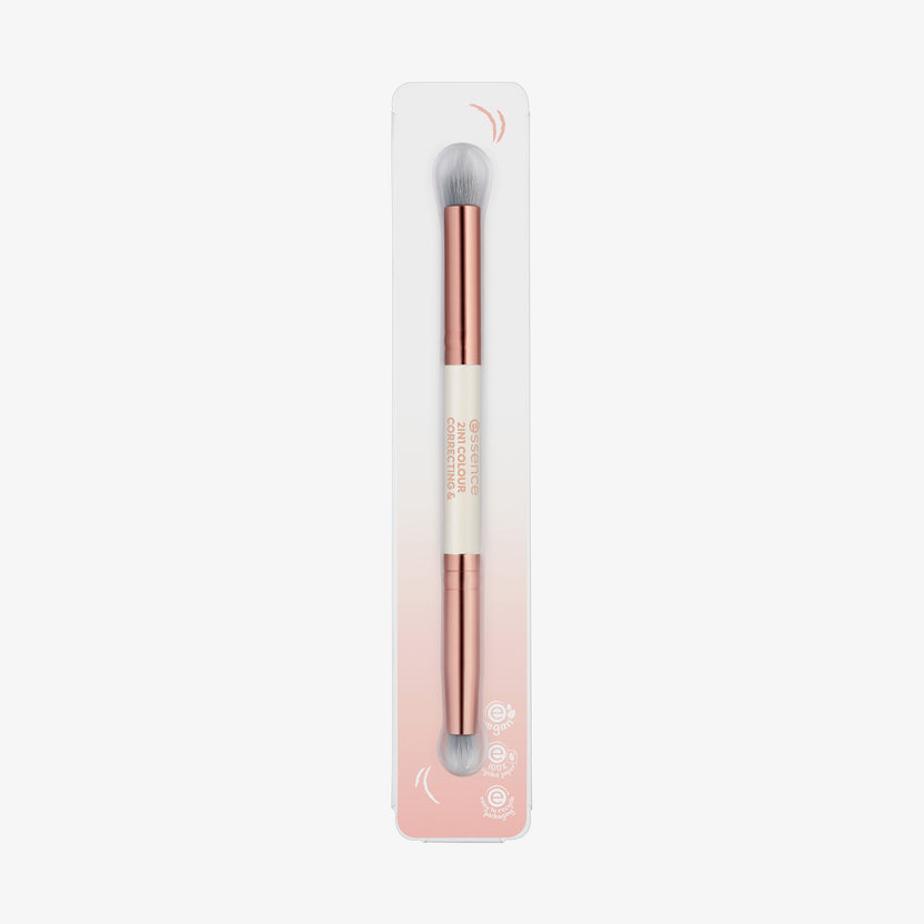 Essence Happy brushes to you! brush set Hotsell