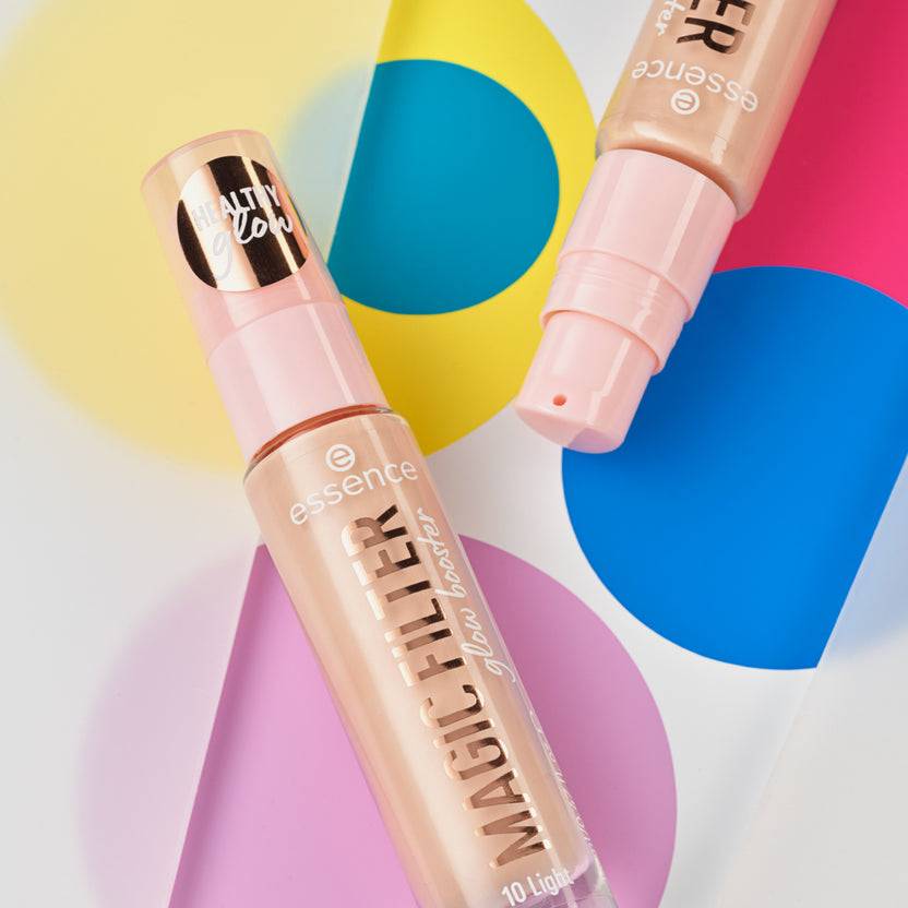 Essence MAGIC FILTER glow booster (14ml) im Angebot