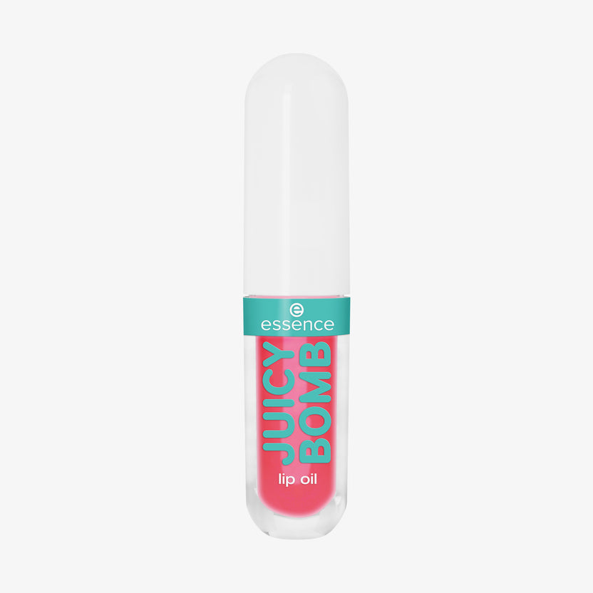 Essence Juicy Bomb Lip Oil Set 01 (12ml) Günstiger Verkauf