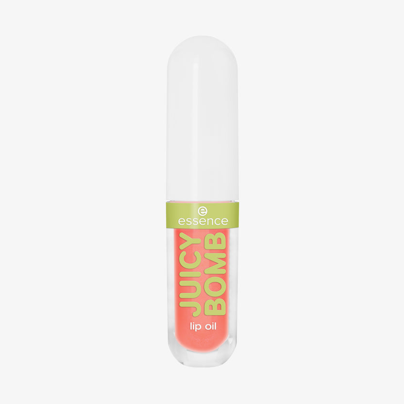 Essence Juicy Bomb Lip Oil Set 01 (12ml) Günstiger Verkauf
