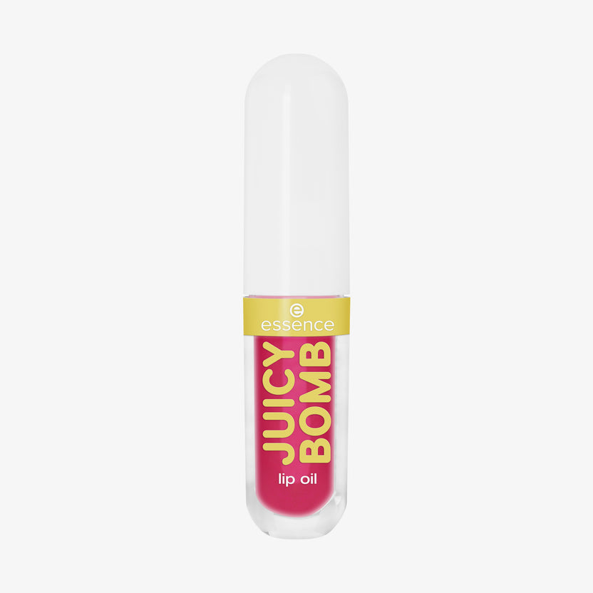 Essence Juicy Bomb Lip Oil Set 01 (12ml) Günstiger Verkauf