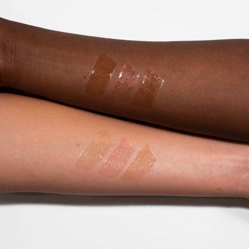 LH Cosmetics Glazed (3.5ml) Fabrikverkauf
