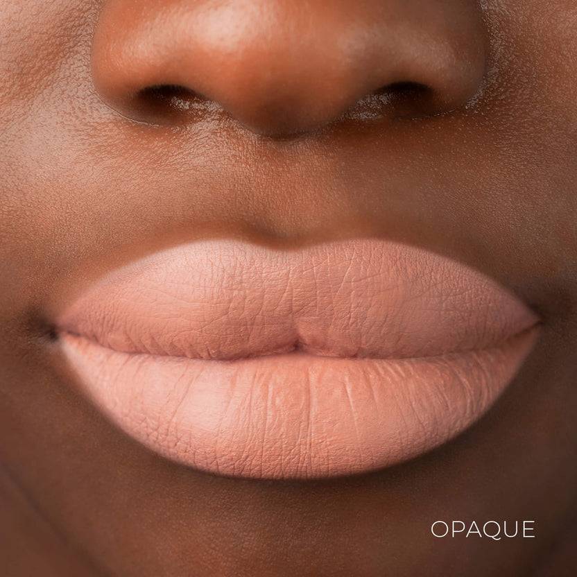 Lethal Cosmetics Haze™ Plush Lip Cream (7ml) Auslauf
