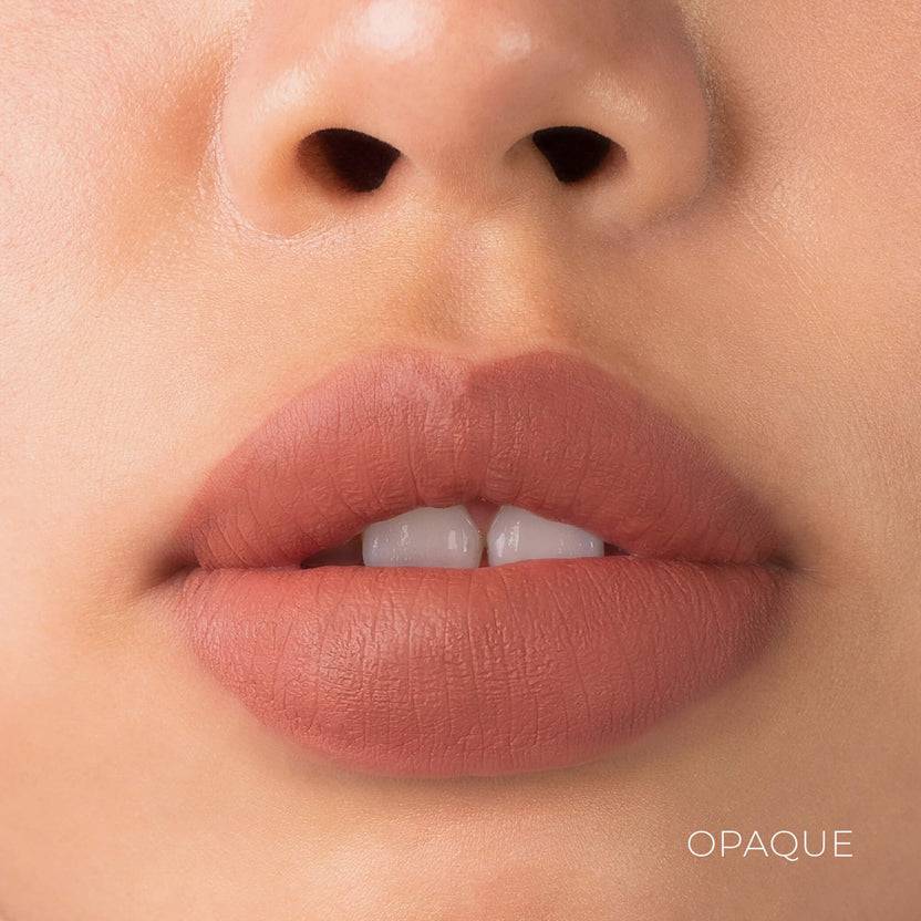 Lethal Cosmetics Haze™ Plush Lip Cream (7ml) Auslauf