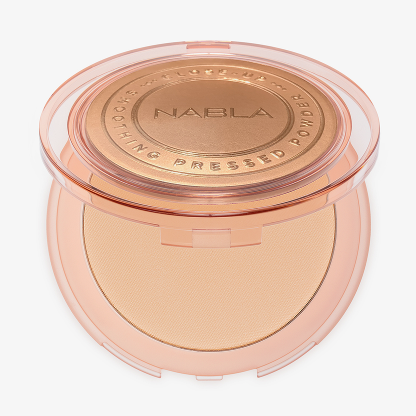 NABLA Cosmetics Close-Up Smoothing Pressed Powder (11.5g) Meist gekauft