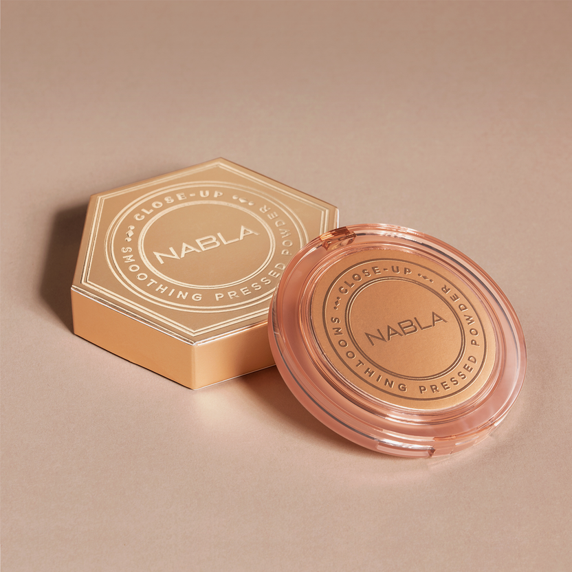 NABLA Cosmetics Close-Up Smoothing Pressed Powder (11.5g) Meist gekauft