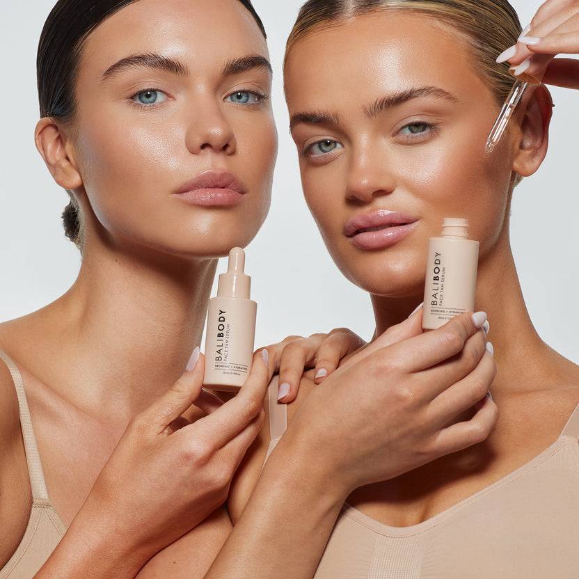 Bali Body The Deluxe Glow Bundle Günstiger Verkauf
