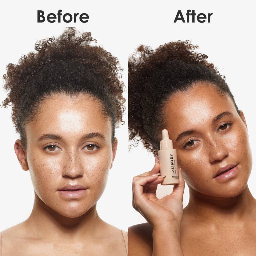 Bali Body The Deluxe Glow Bundle Günstiger Verkauf