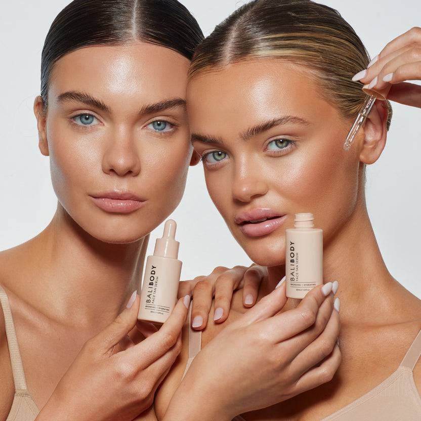 Bali Body Original Bronzed Bundle Fabrikverkauf