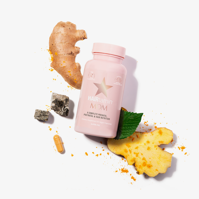 HAIRtamin Mom Haircare Bundle Online