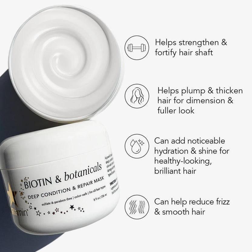 HAIRtamin Mom Haircare Bundle Online