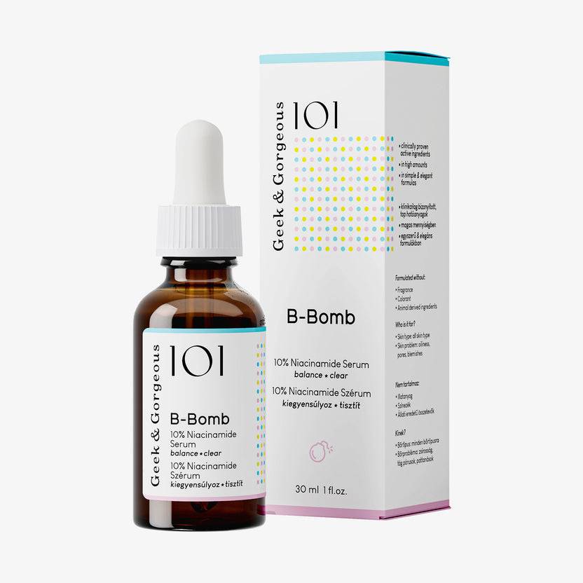 Geek & Gorgeous Porefect Skin Kit (90ml) Outlet
