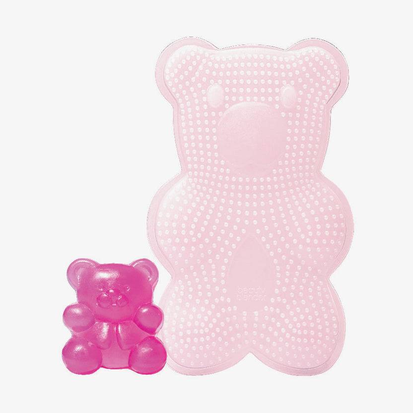 beautyblender® The Sweetest Blend - Bear Necessities Cleansing Set Verkauf