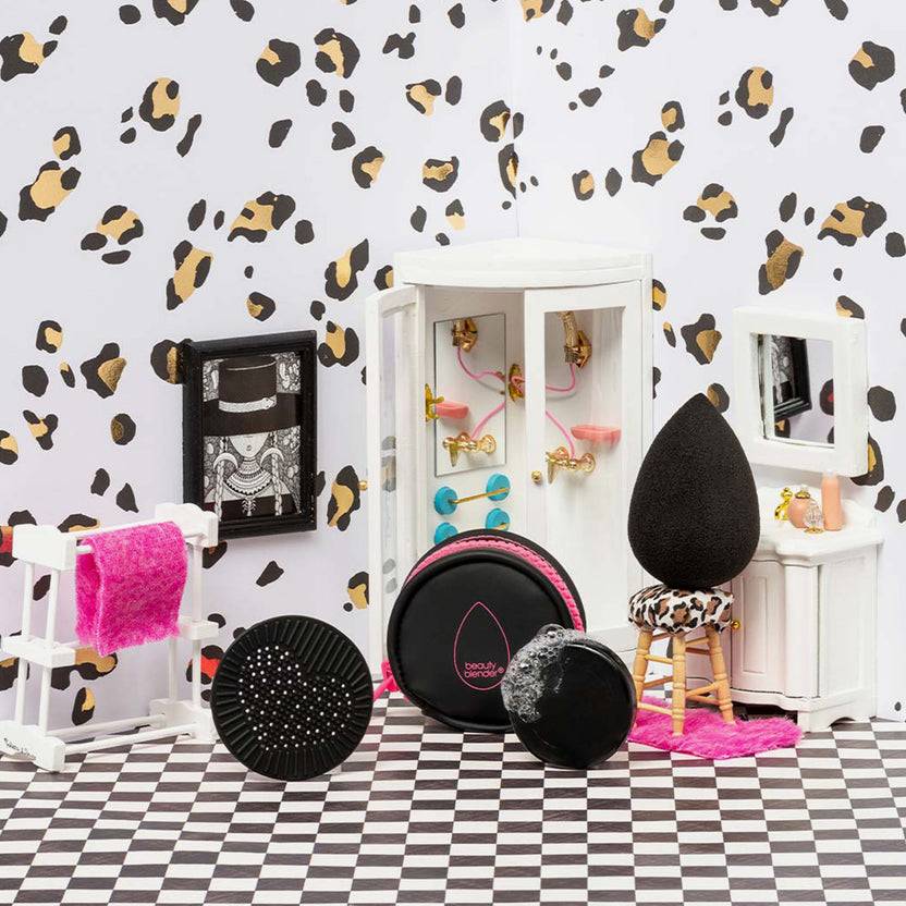 beautyblender® BESTIES Starter Set Charcoal Angebote