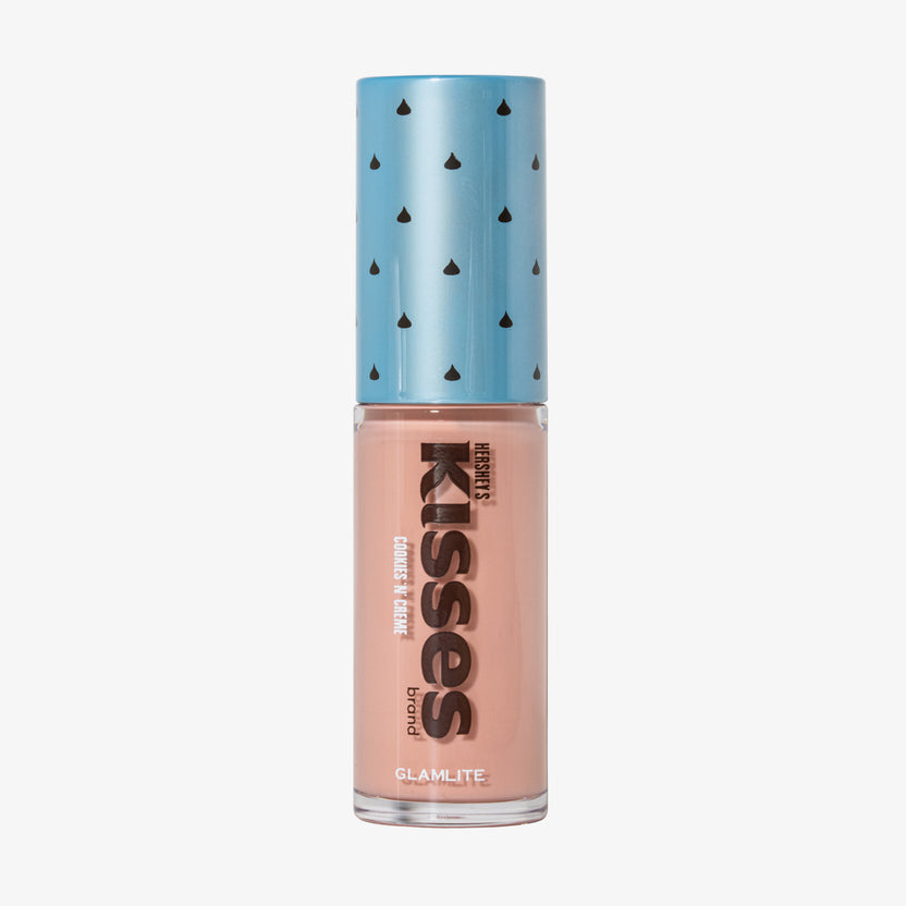 Glamlite Cosmetics Hershey's Kisses x Glamlite Lip Gloss Set (24g) Günstiger Verkauf