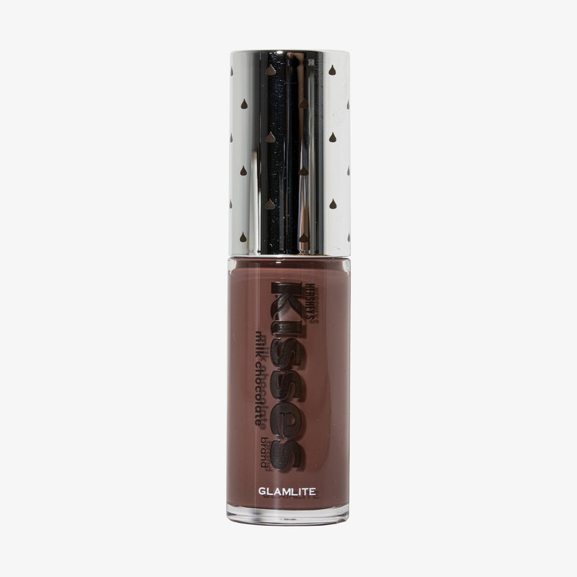 Glamlite Cosmetics Hershey's Kisses x Glamlite Lip Gloss Set (24g) Günstiger Verkauf