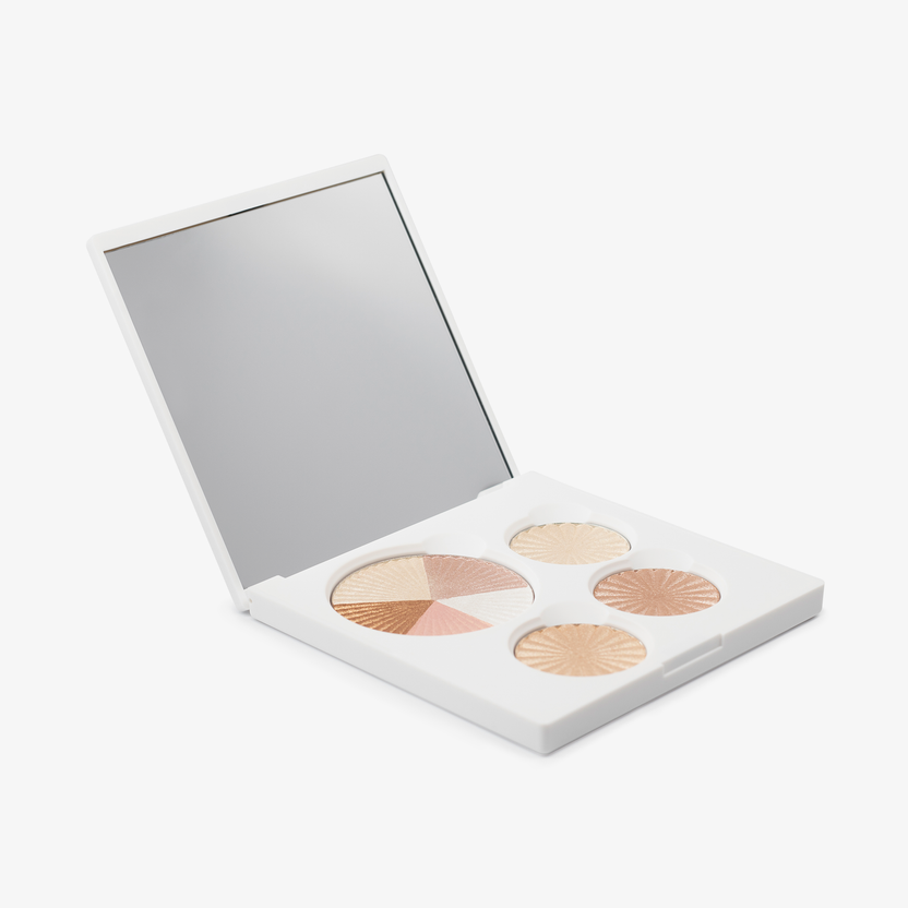 OFRA Cosmetics Glow Up Highlighter Palette (22g) Blitzverkäufe