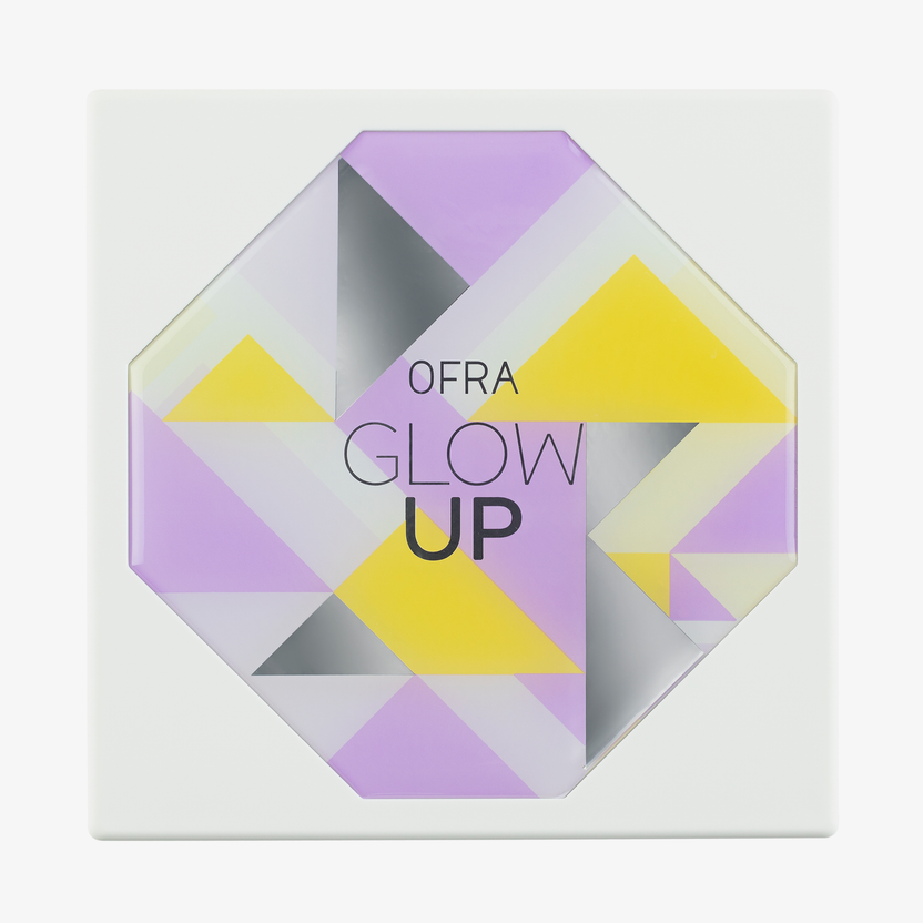 OFRA Cosmetics Glow Up Highlighter Palette (22g) Blitzverkäufe