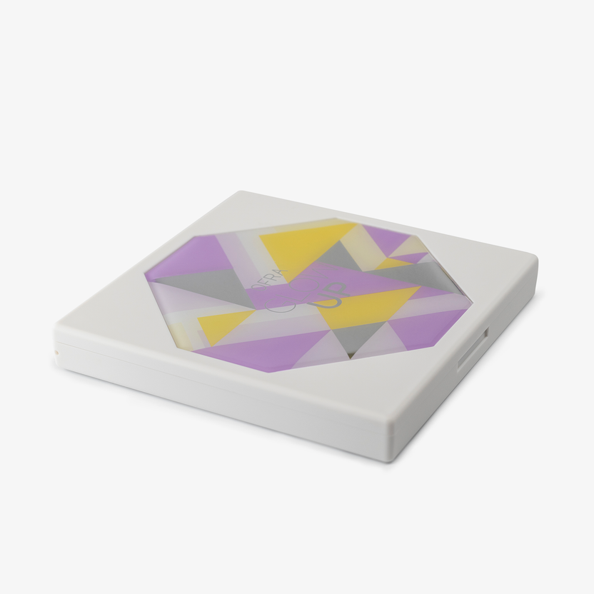 OFRA Cosmetics Glow Up Highlighter Palette (22g) Blitzverkäufe
