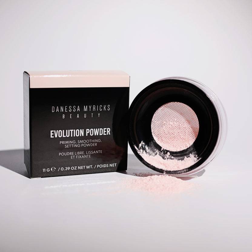 Danessa Myricks Beauty Evolution Powder Pink (11g) Verkauf