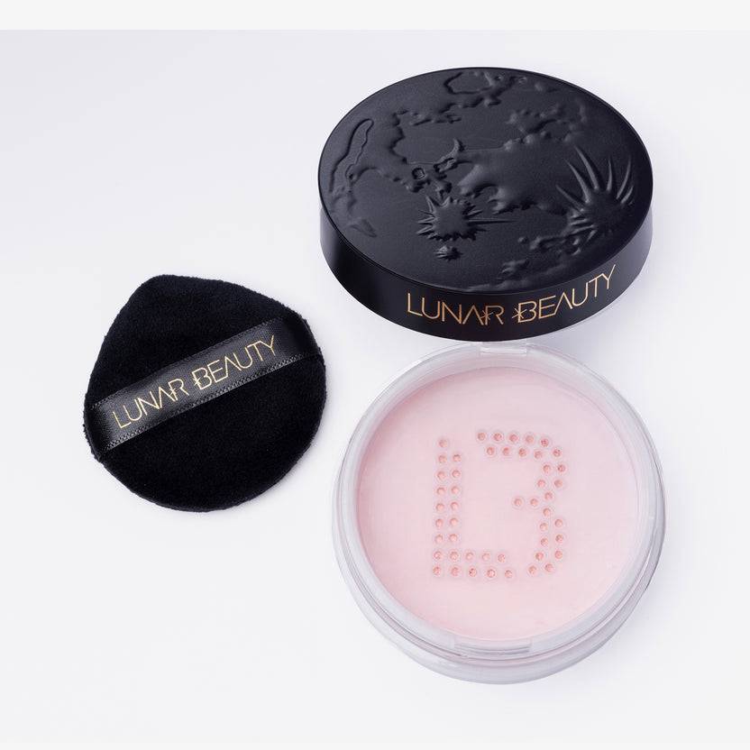 Lunar Beauty Lunarversal Setting Powder (20g) im Angebot