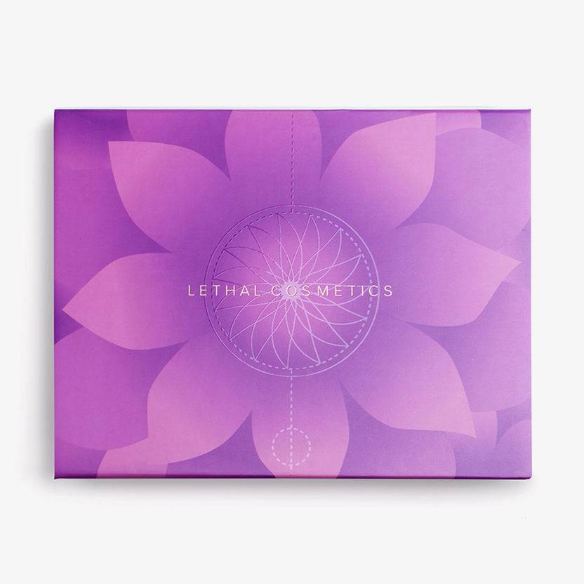 Lethal Cosmetics Wildflower Palette (19.2g) Fabrikverkauf