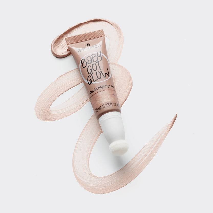 Essence BABY GOT GLOW liquid highlighter (10ml) Online