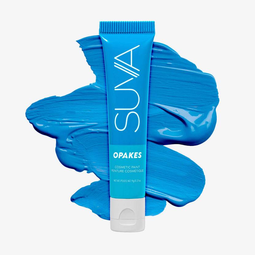 SUVA Beauty Opakes Cosmetic Paint (9g) Outlet