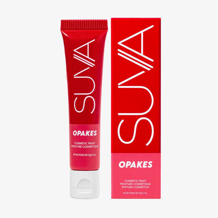 SUVA Beauty Opakes Cosmetic Paint (9g) Outlet