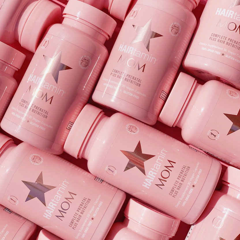 HAIRtamin MOM 3 Month Bundle im Angebot