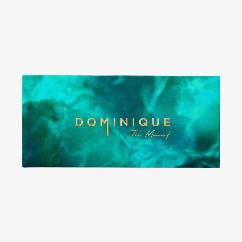 Dominique Cosmetics The Moment Palette (15.3g) Hotsell