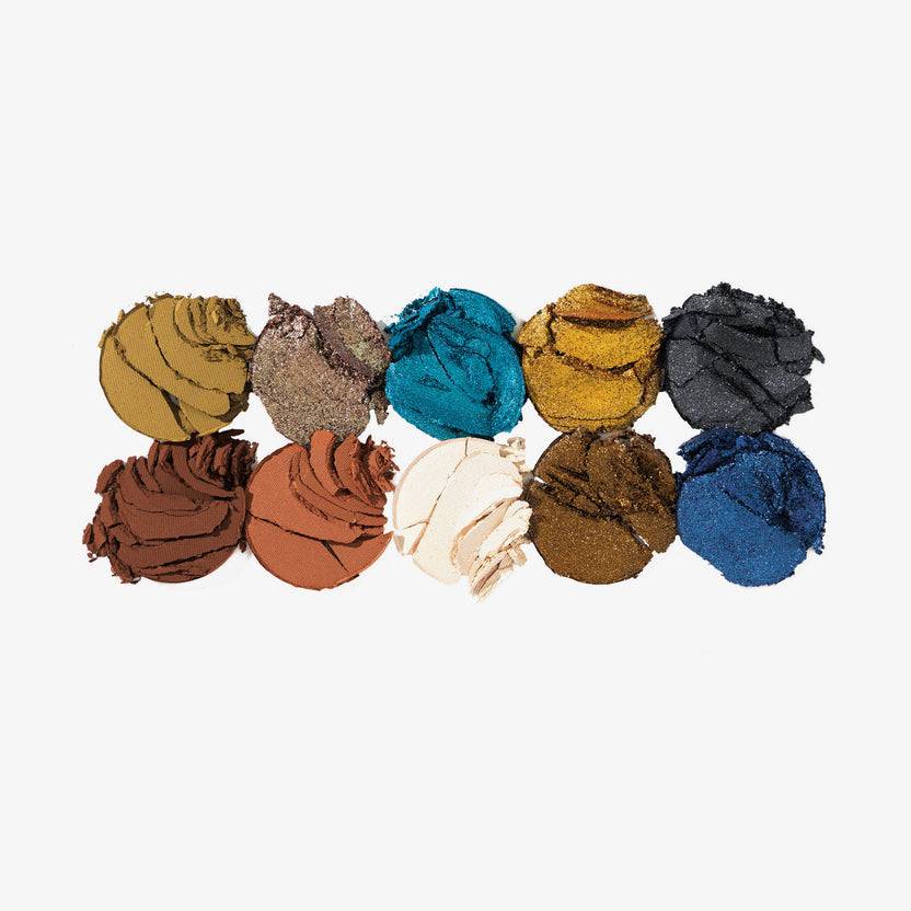 Dominique Cosmetics The Moment Palette (15.3g) Hotsell