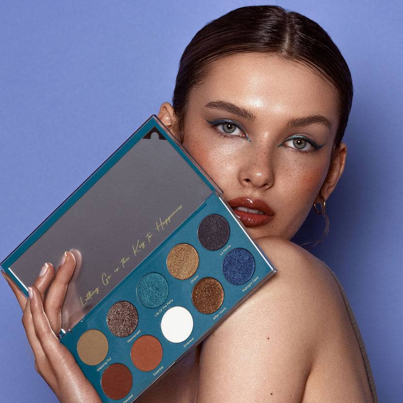 Dominique Cosmetics The Moment Palette (15.3g) Hotsell