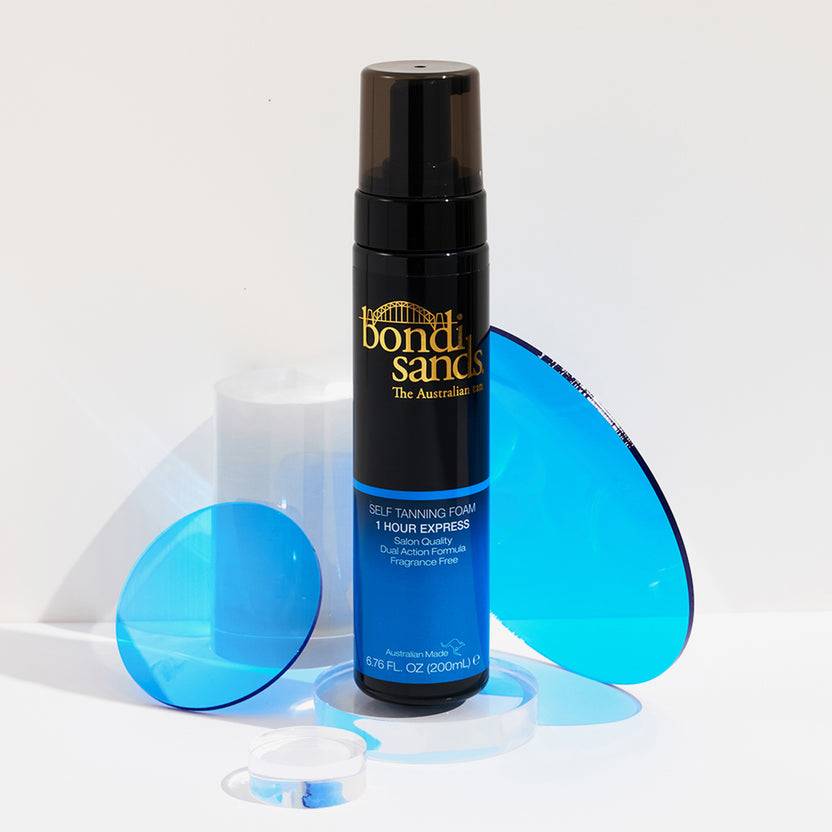 Bondi Sands Self Tanning Foam 1 Hour Express (200ml) Angebote