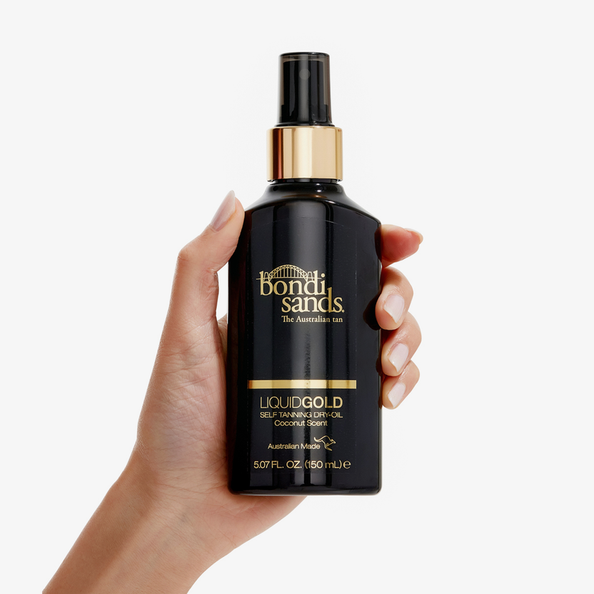 Bondi Sands Liquid Gold Dry Oil (150ml) Günstiger Verkauf