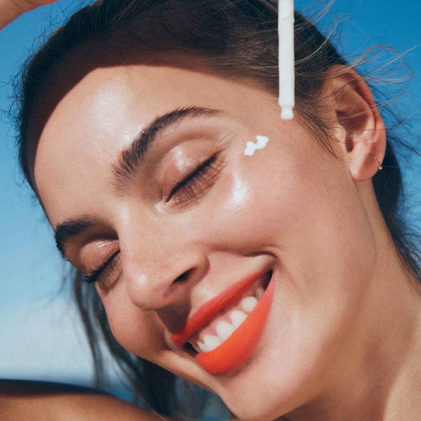 Ultra Violette Queen Screen™ Luminising Skinscreen™ SPF50+ (50ml) Meist gekauft