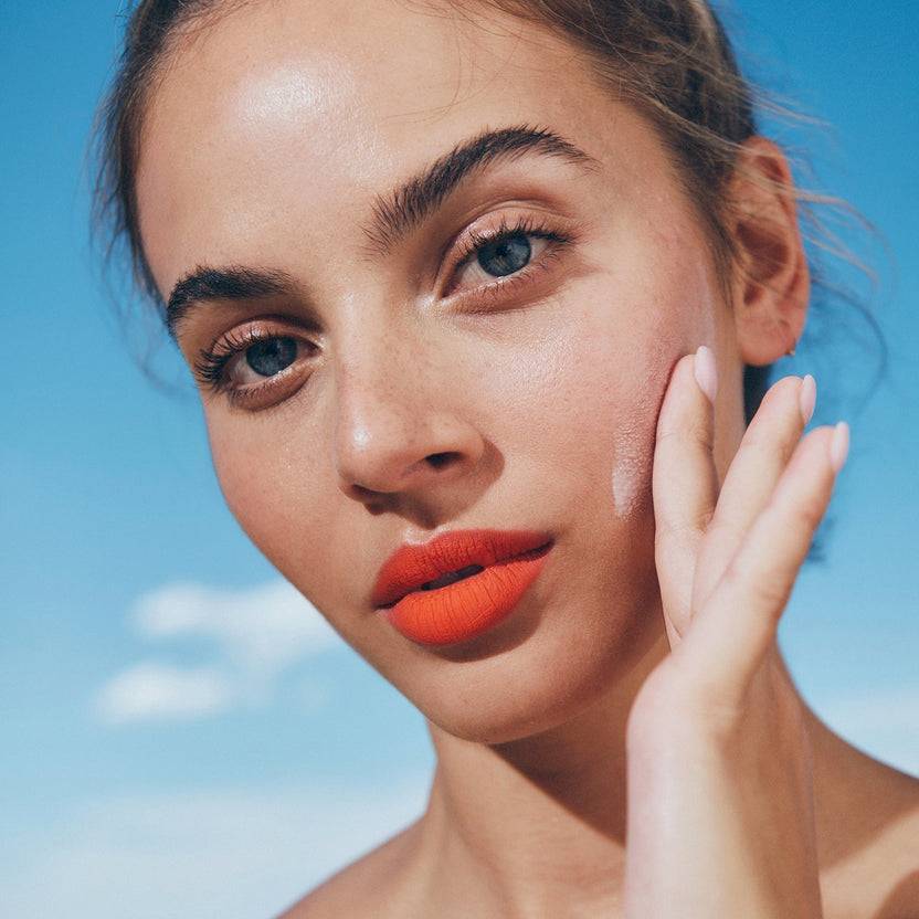 Ultra Violette Queen Screen™ Luminising Skinscreen™ SPF50+ (50ml) Meist gekauft