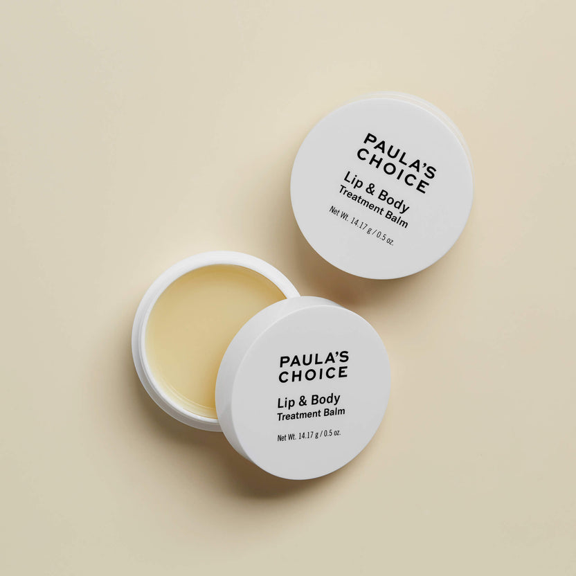 Paula's Choice Lip & Body Balm (14.17ml) Auslauf