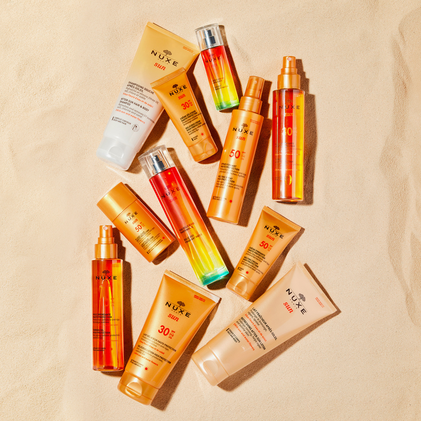 NUXE Sun Refreshing After-Sun Lotion (200ml) Outlet
