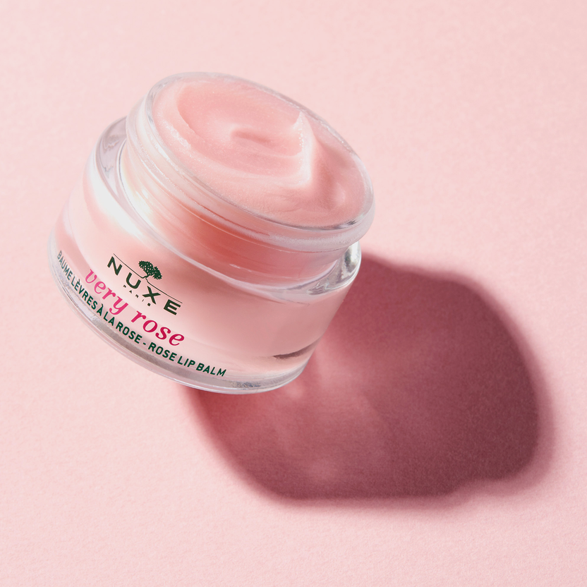 NUXE Very Rose Lip Balm (15g) Verkauf