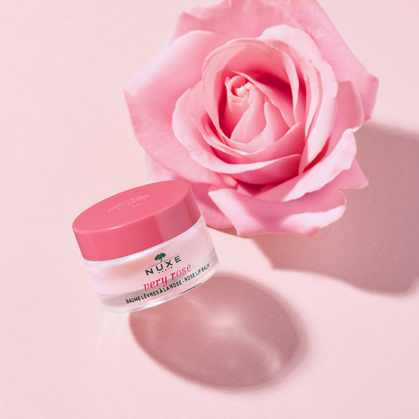 NUXE Very Rose Lip Balm (15g) Verkauf