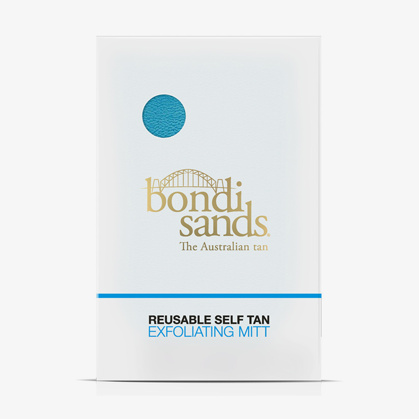 Bondi Sands Reusable Exfoliating Mitt Günstiger Verkauf