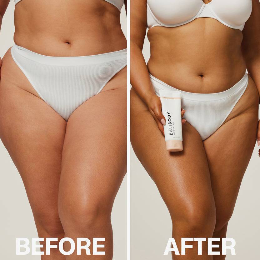 Bali Body Gradual Tan (200ml) Auslauf
