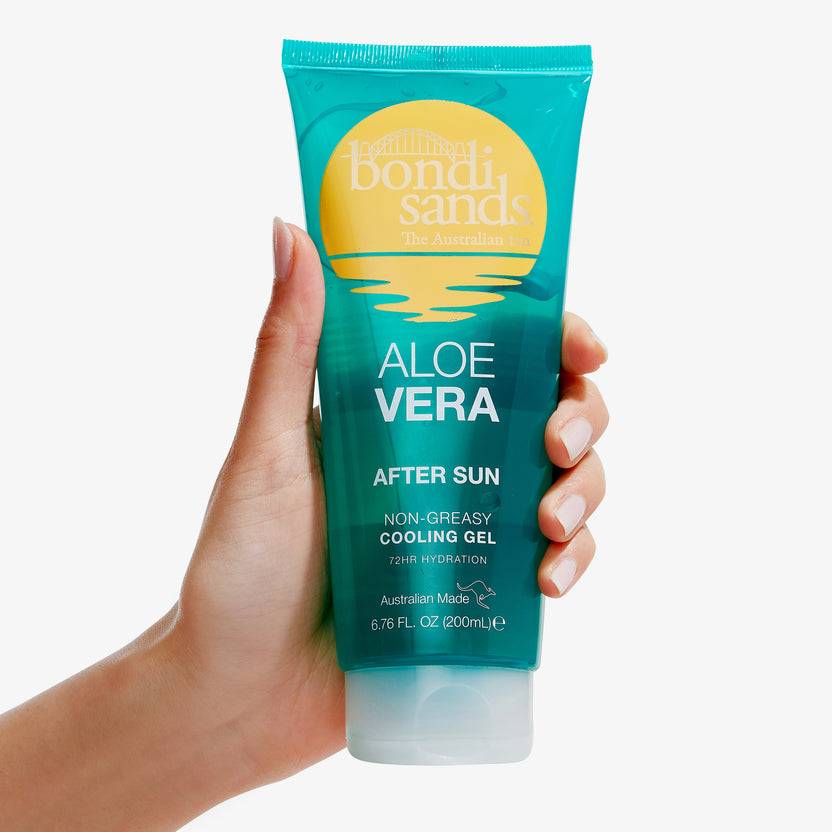 Bondi Sands Aloe Vera Aftersun Gel Tube (200ml) Angebote