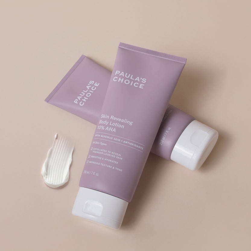 Paula's Choice Skin Revealing Body Lotion 10% AHA (210ml) im Angebot