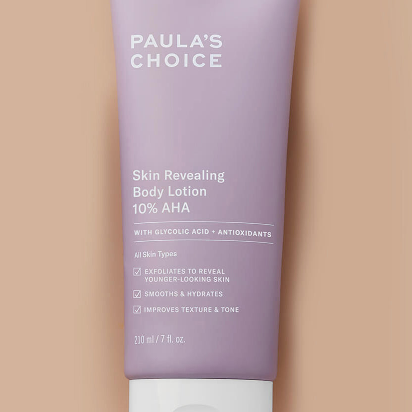 Paula's Choice Skin Revealing Body Lotion 10% AHA (210ml) im Angebot